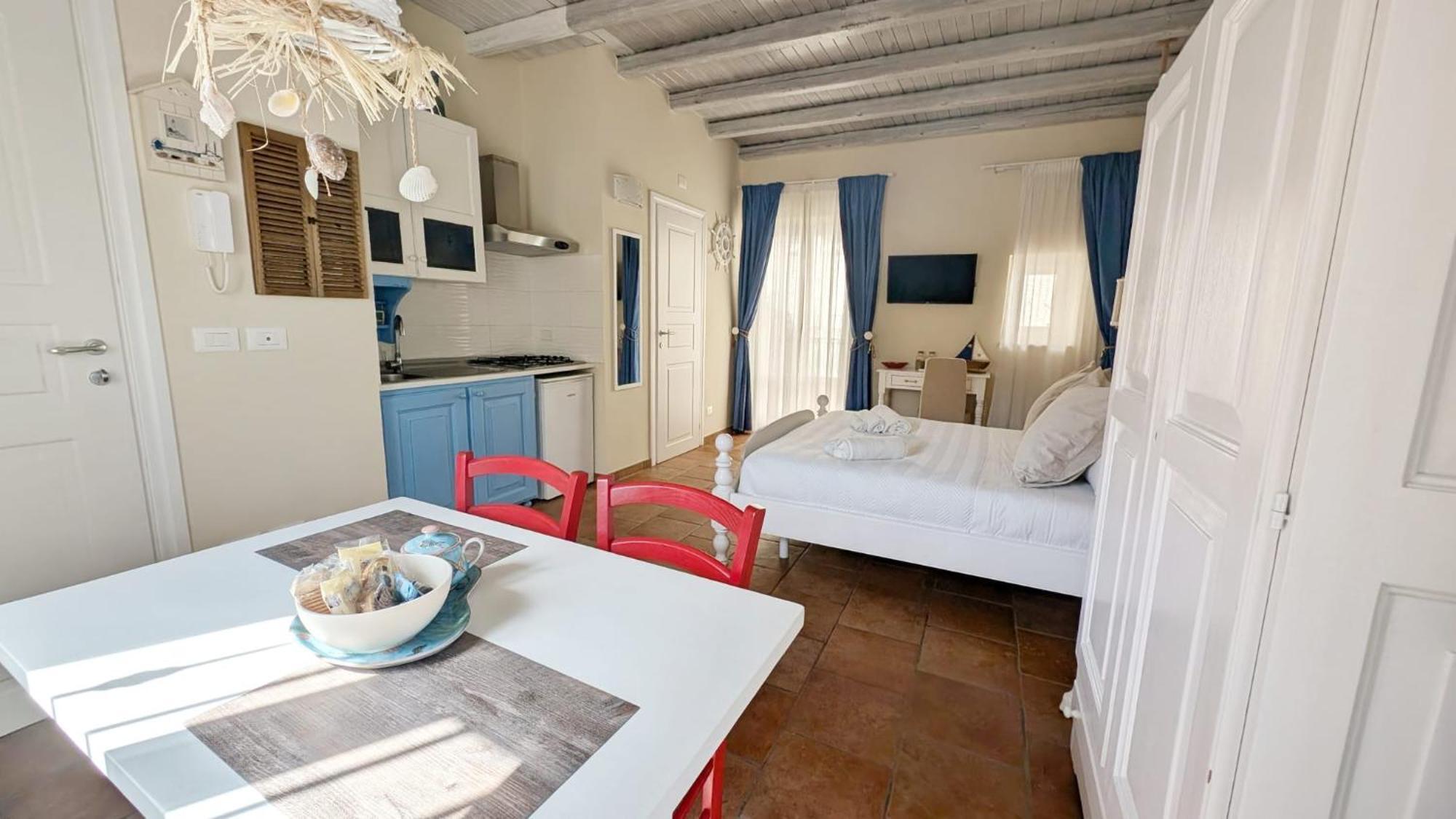 Apartamento Siracusa Dream